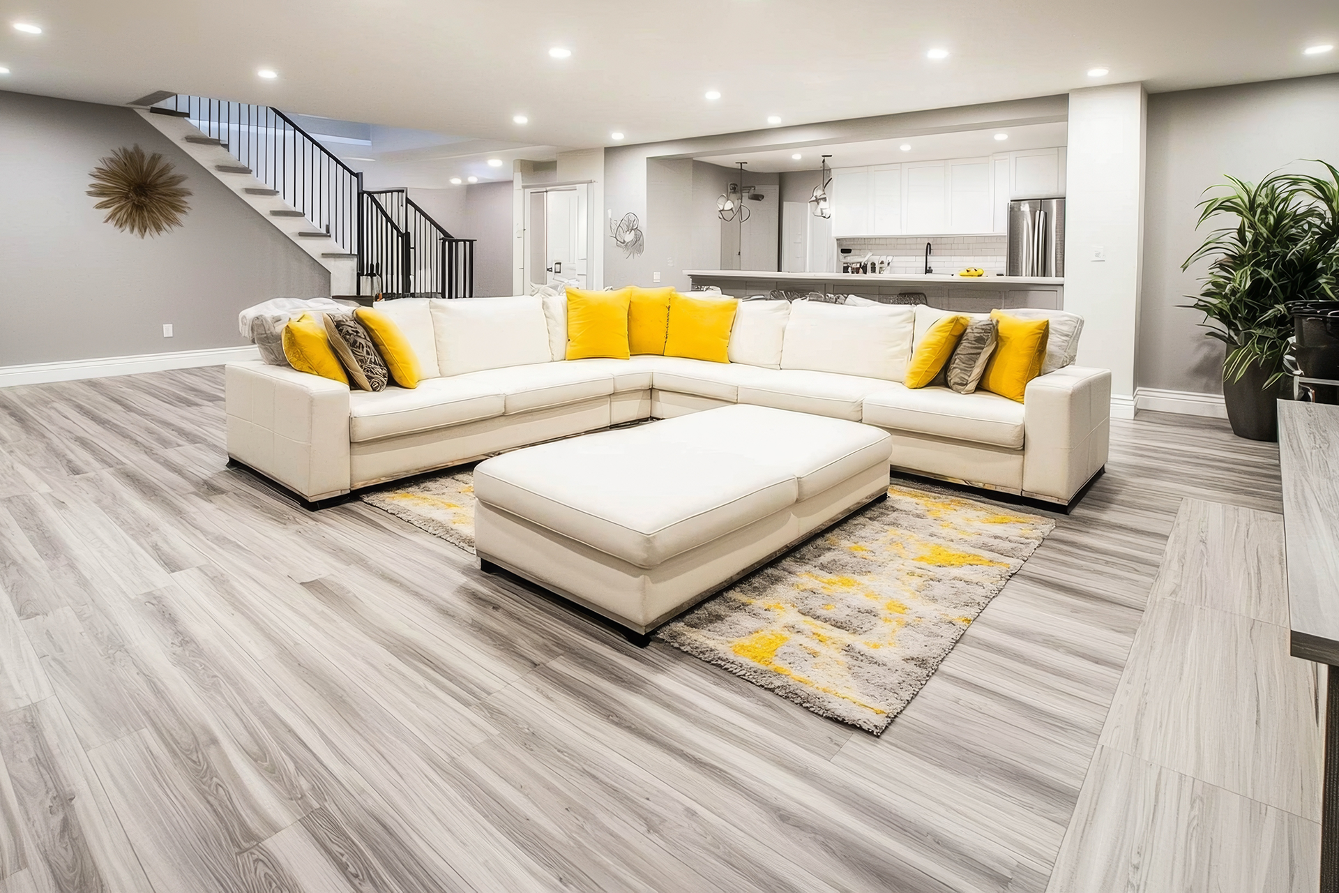 Basement Conversion