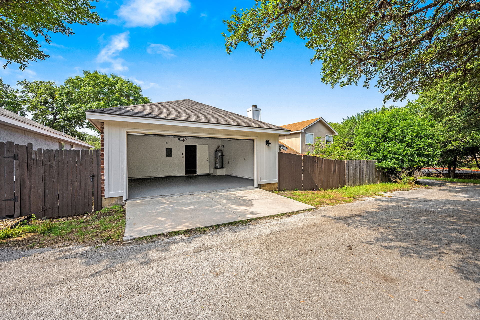 Garage Conversion 2